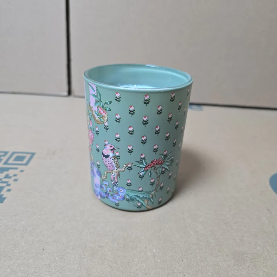CATH KIDSTON BLISS & BLOSSOM SCENTED CANDLE – 220G