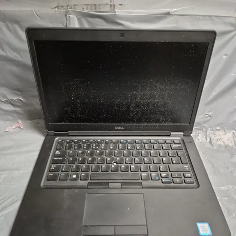 DELL LATITUDE 5490