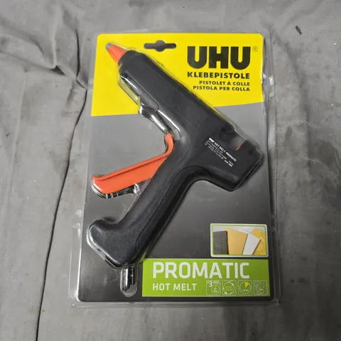 12 UHU PROMATIC HOT MELT GLUE GUNS