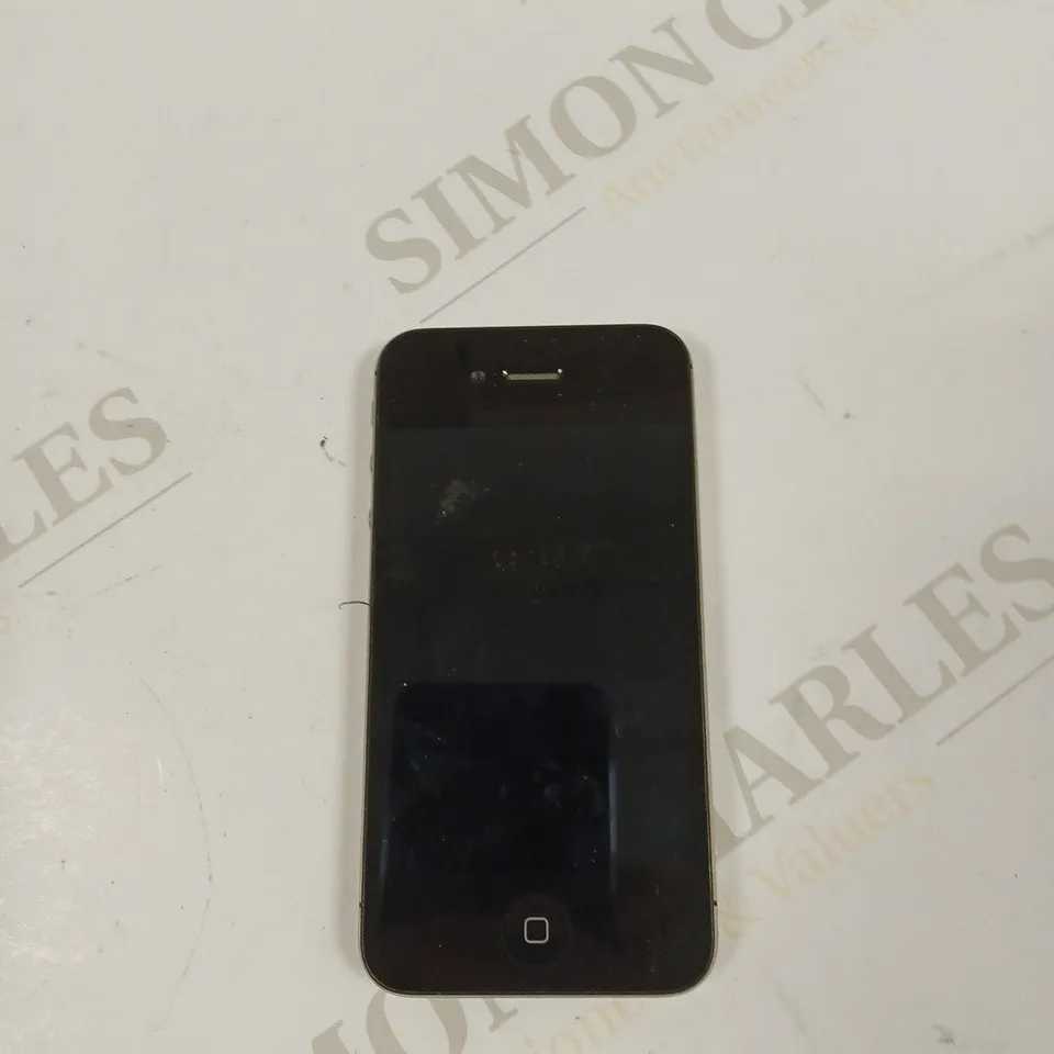 APPLE IPHONE 4S A1387 SMARTPHONE 