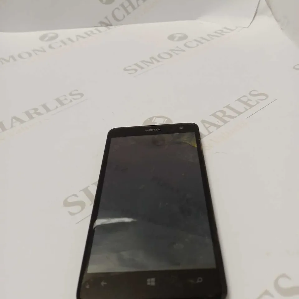 NOKIA MICROSOFT MOBILE 625
