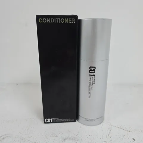 BOXED PATRICKS CD1 CONDITIONER 200ML