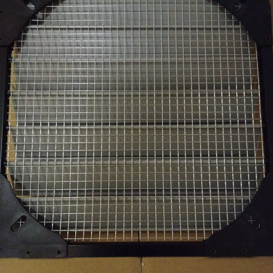 BRAND NEW VORTICE PGR 350 GRAVITY GRILLE 