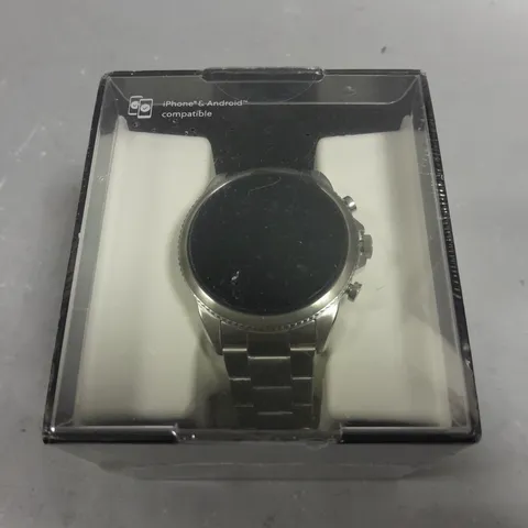 SEALED FOSSIL GEN 6 SMART WATCH