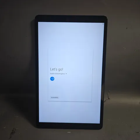SAMSUNG GALAXY TAB A SM-T510