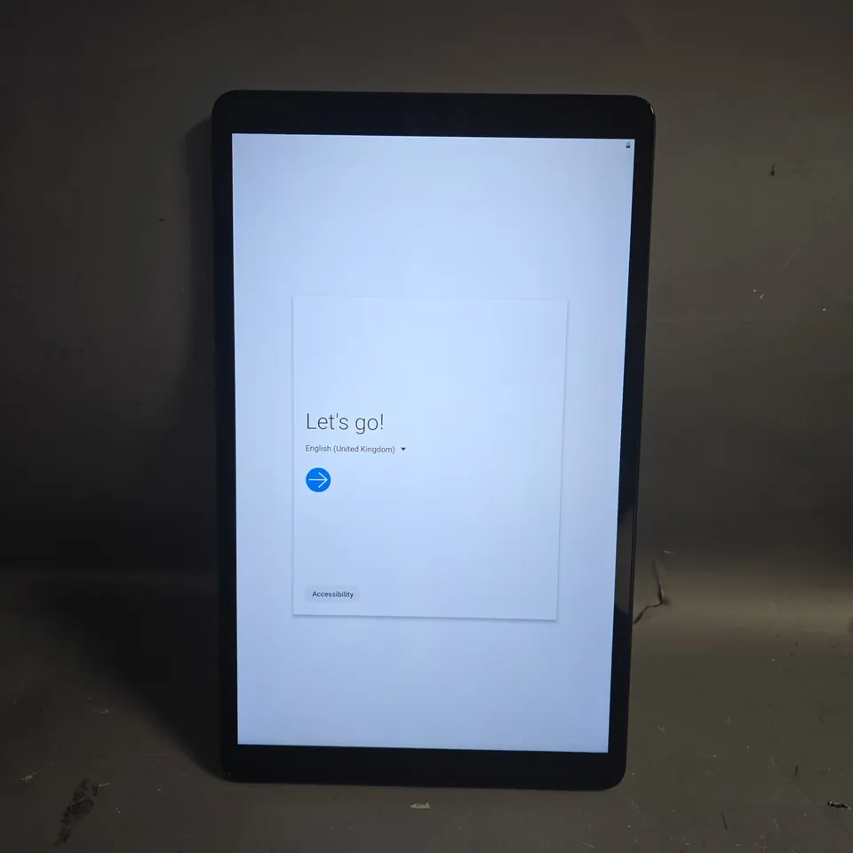 SAMSUNG GALAXY TAB A SM-T510