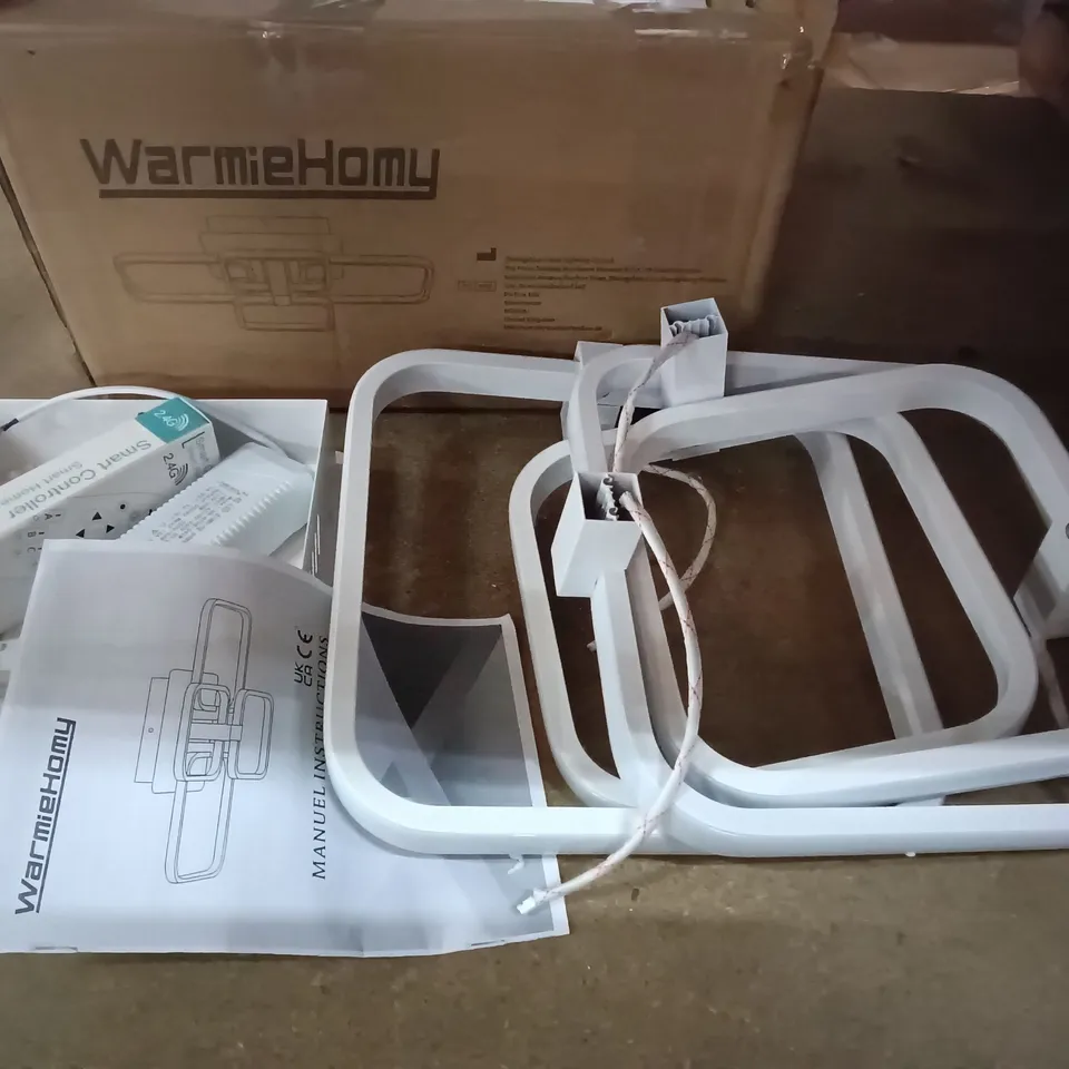 WARMIEHOMIE CEILING LIGHT