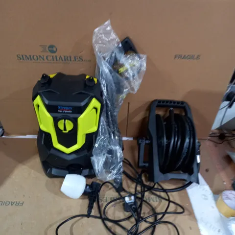 PRESSURE WASHER