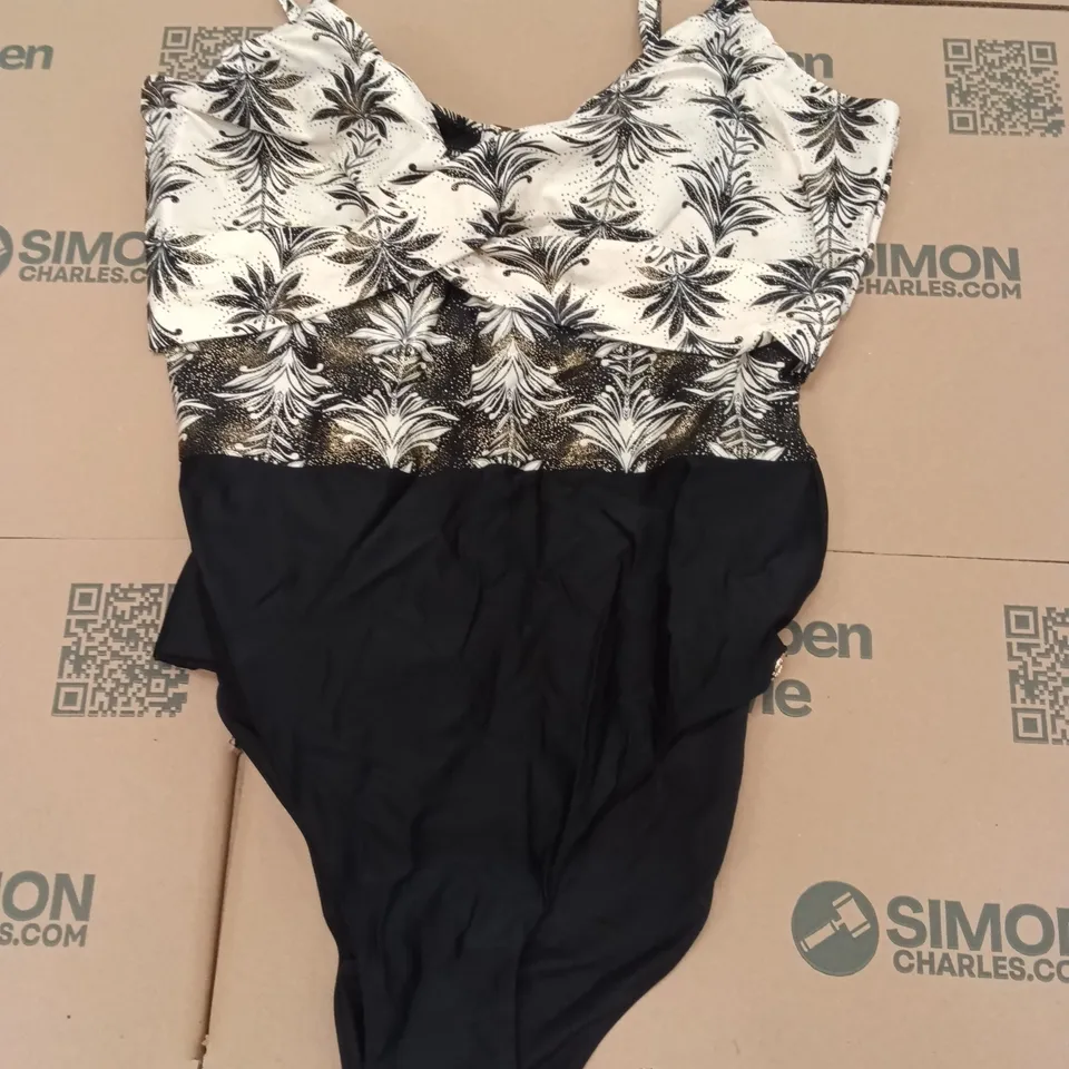 PALLET OF BRAND NEW WOMENS QUALITY DESIGNER CLOTHES APPROXIMATELY 70 TO INCLUDE; PANTS, SWIMSUITS, JACKETS, TOPS ETC