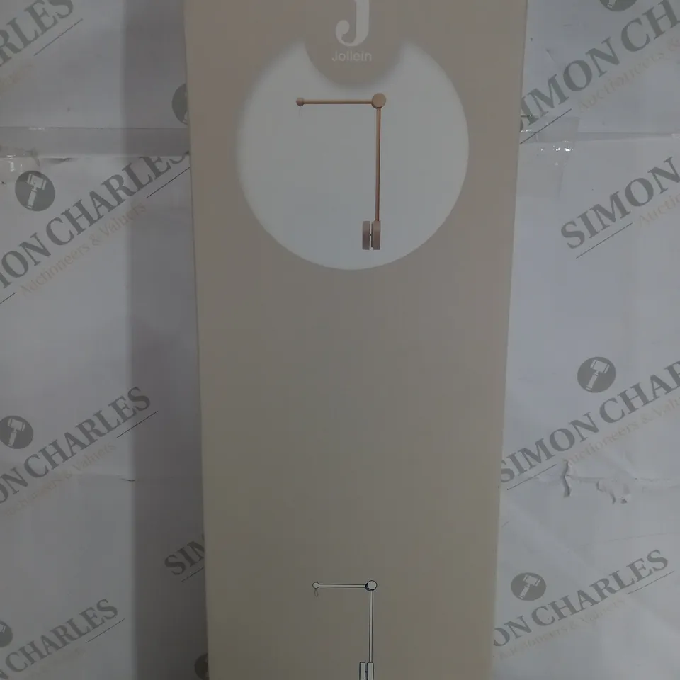 JOLLEIN BOXED WOODEN MOBILE HOLDER