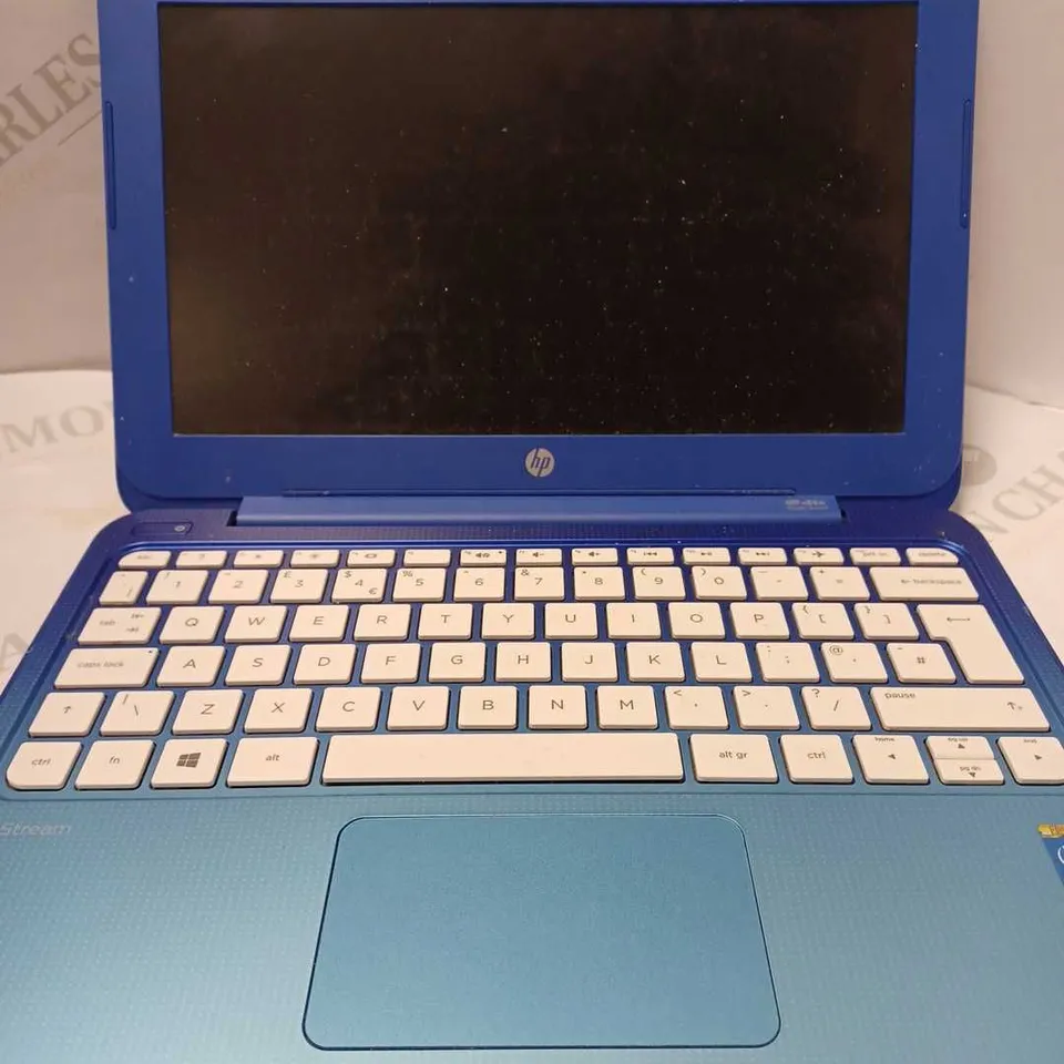HP 11-DO10NA LAPTOP 
