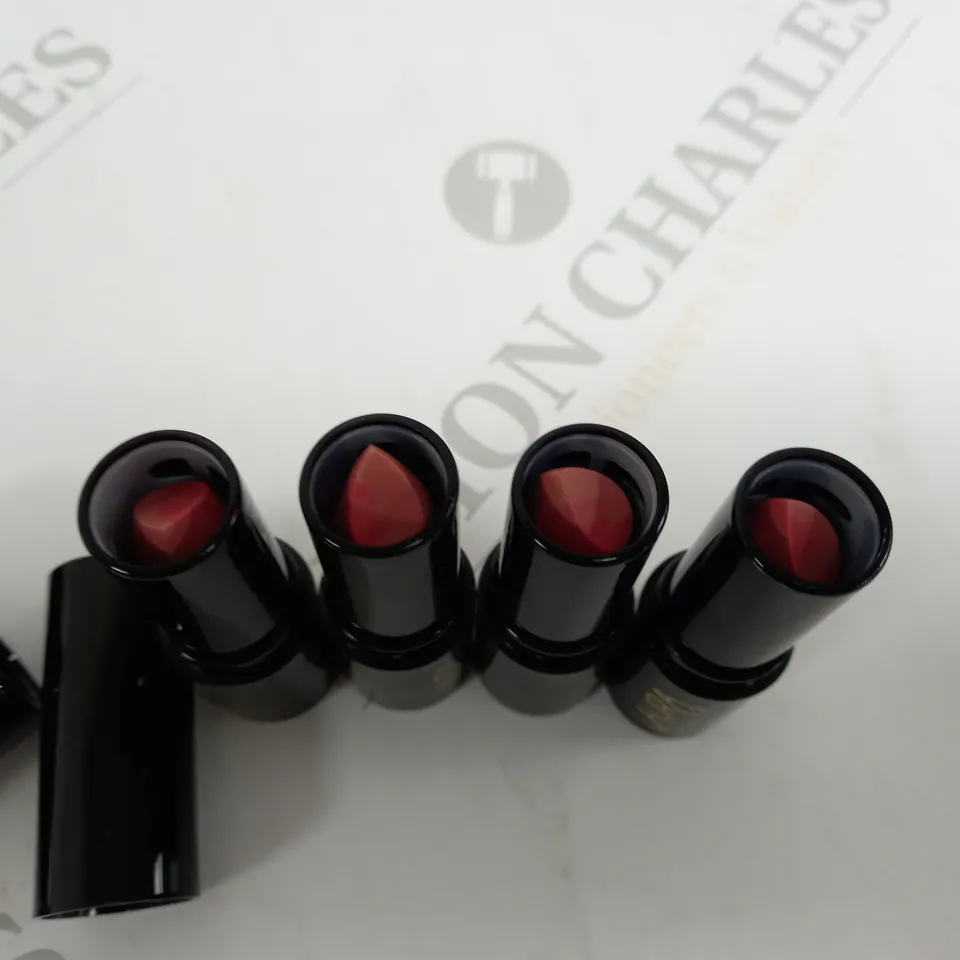 LOT OF LAURA GELLER 3.4G LIPSTICKS