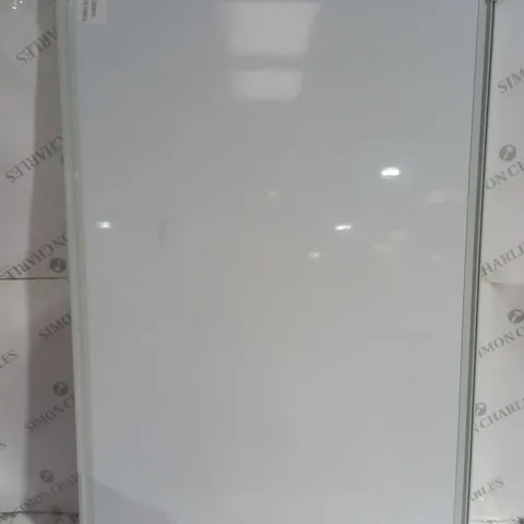 90X60CM WHITEBOARD - COLLECTION ONLY