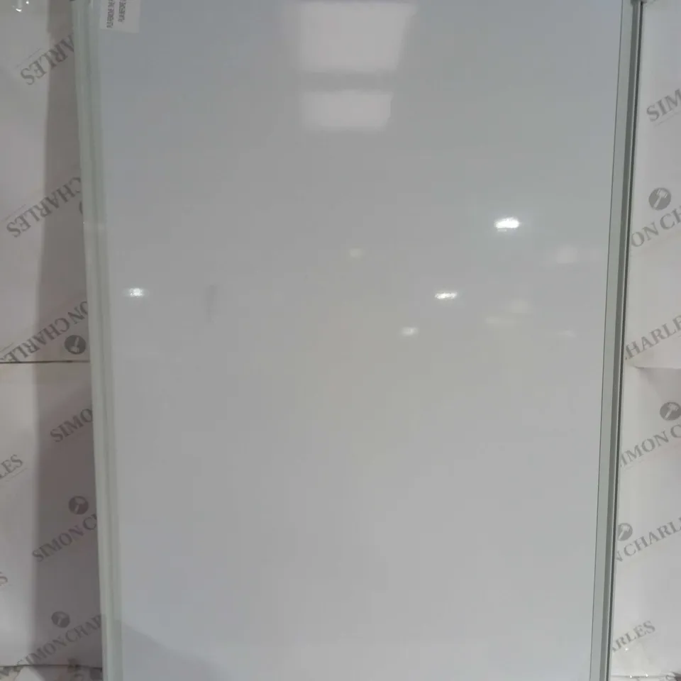 90X60CM WHITEBOARD - COLLECTION ONLY