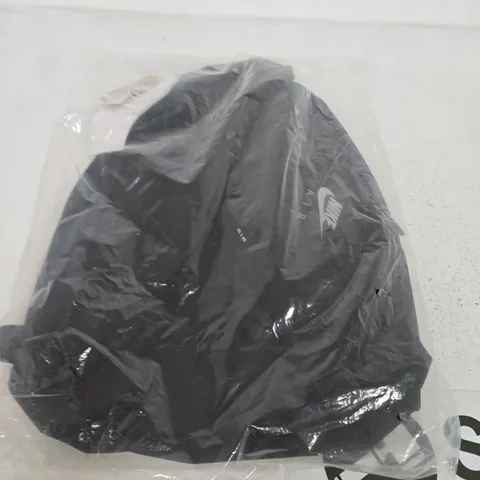 NIKE BACKPACK – BLACK, 20 LITRE CAPACITY