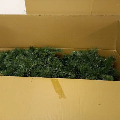 WE R CHRISTMAS PRELIT CHRISTMAS TREE