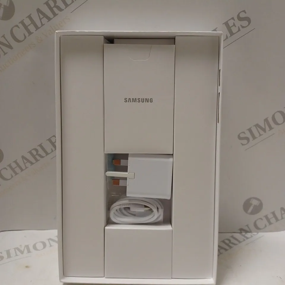 SAMSUNG GALAXY TAB S6 LITE TABLET