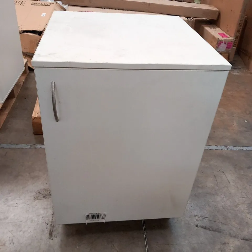 1 DOOR WHITE BASE UNIT