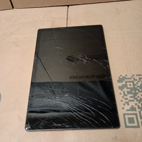 SAMSUNG GALAXY TAB A8 UNBOXED