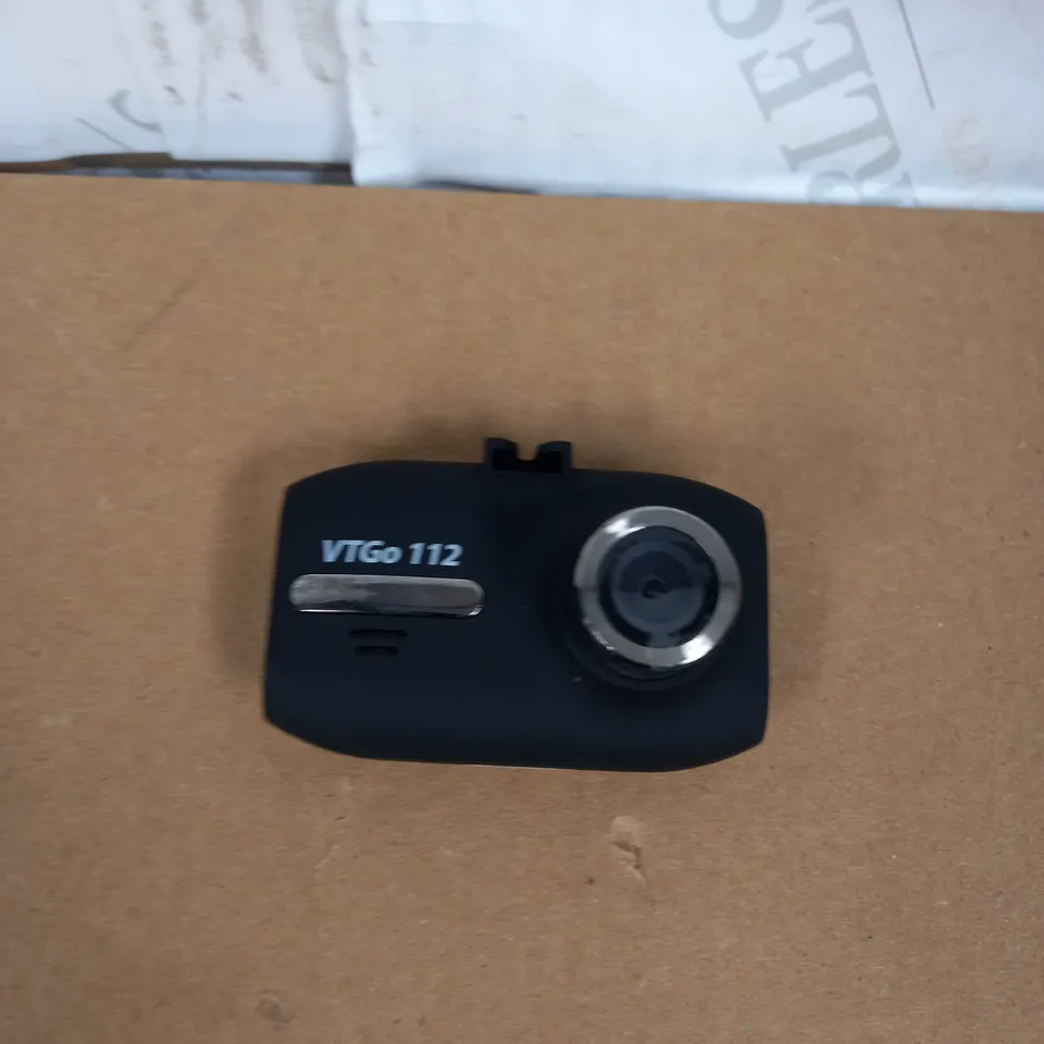 VTGO 112 SMART DASH CAM
