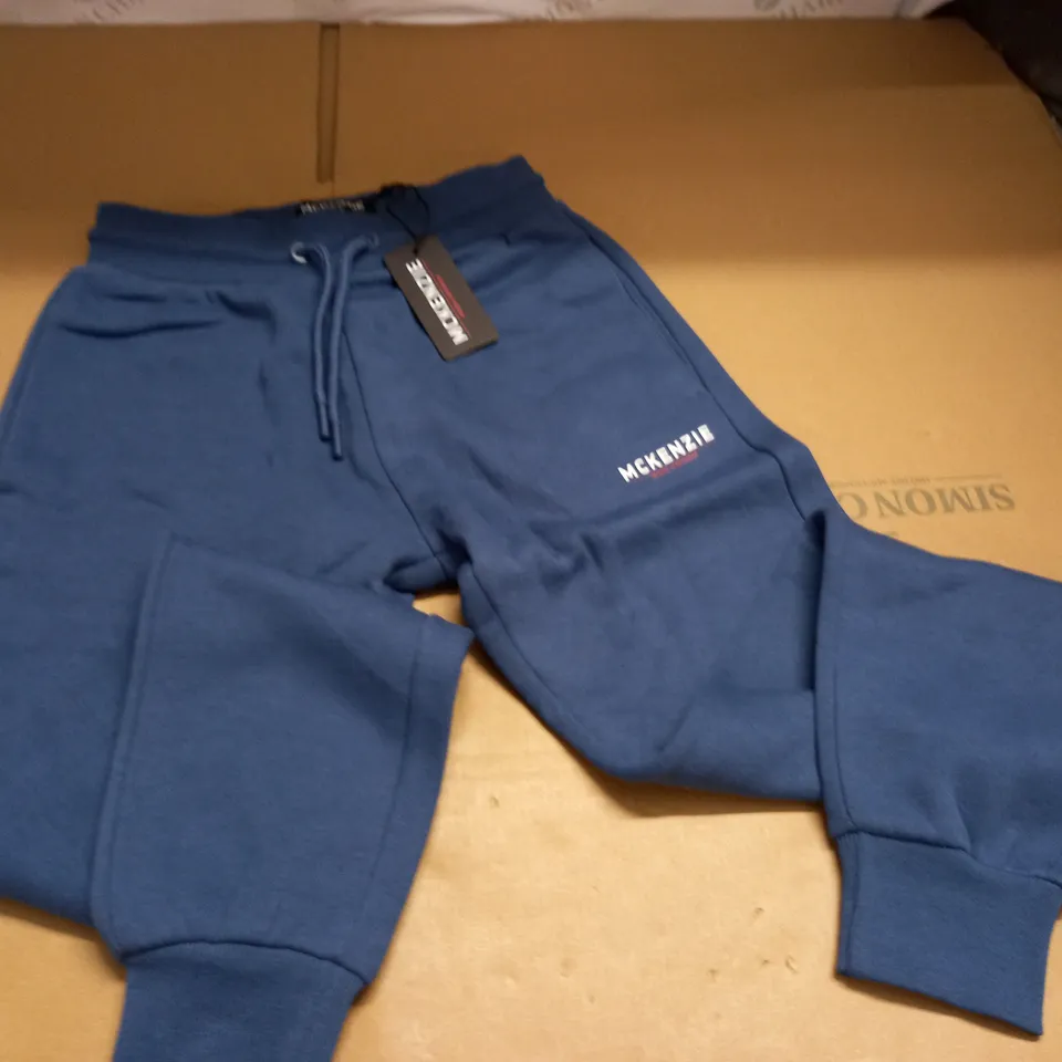 MCKENZIE CUFF PANTS - M
