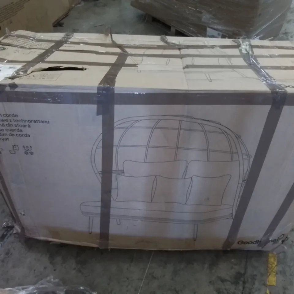 BOXED GOODHOME APOLIMA DAYBED 