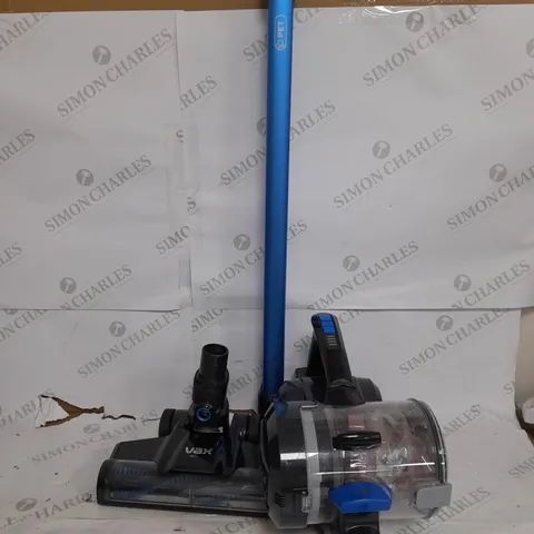 VAX BLADE 4 PET & CAR VACUUM