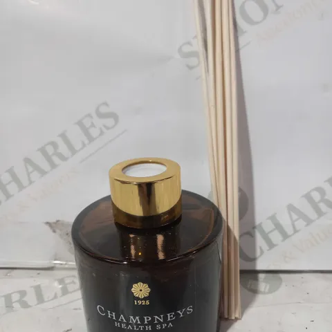 CHAMPNEYS HEALTH SPA REED DIFFUSER - SLUMBER