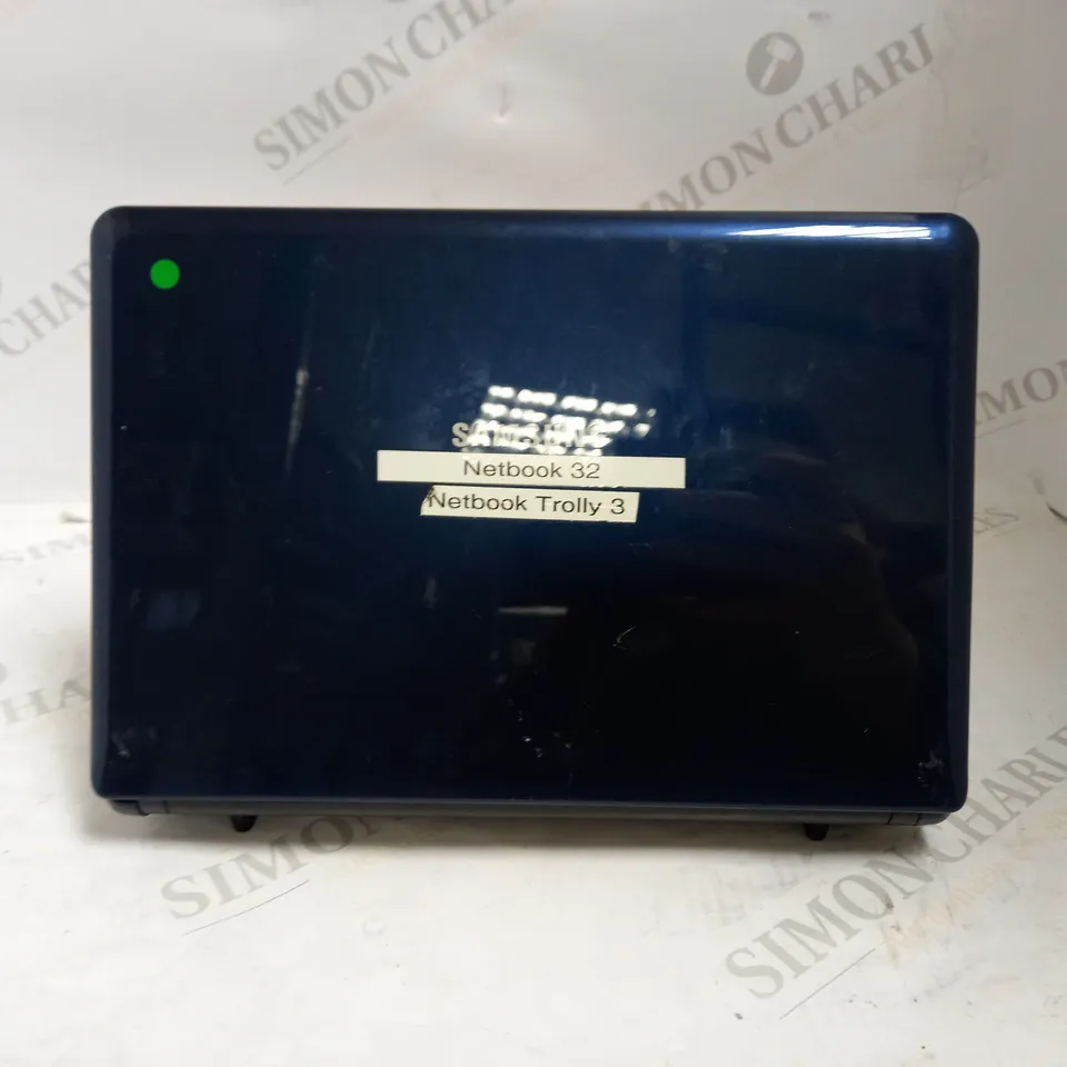 SAMSUNG NP-N140 10" NETBOOK