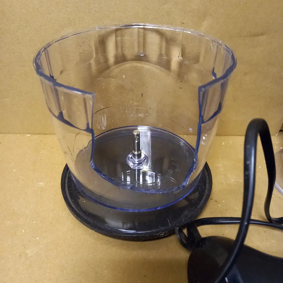 RUSSELL HOBBS DESIRE HAND BLENDER 