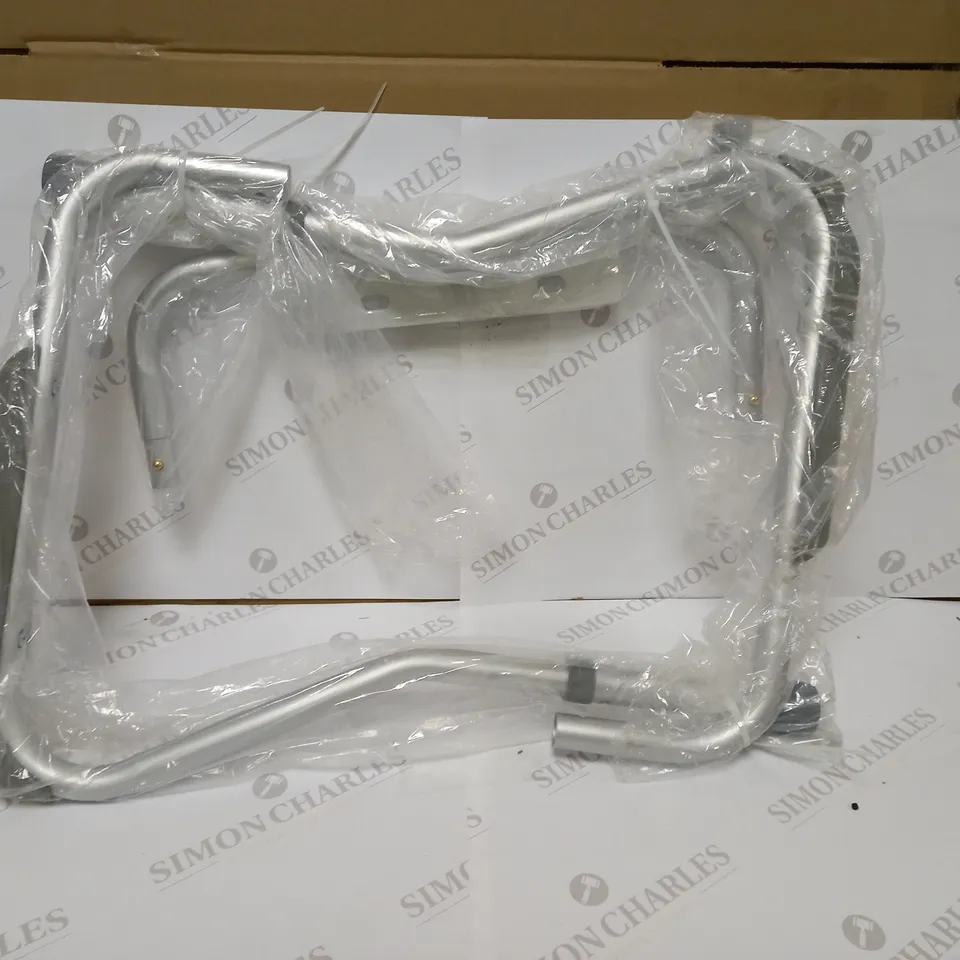 HOMECRAFT TOILET SURROUND RAIL