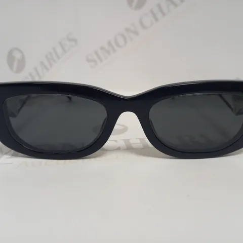 PRADA PR14YS RECTANGLE SUNGLASSES