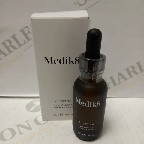 MEDIK8 C-TETRA SERUM 30ML