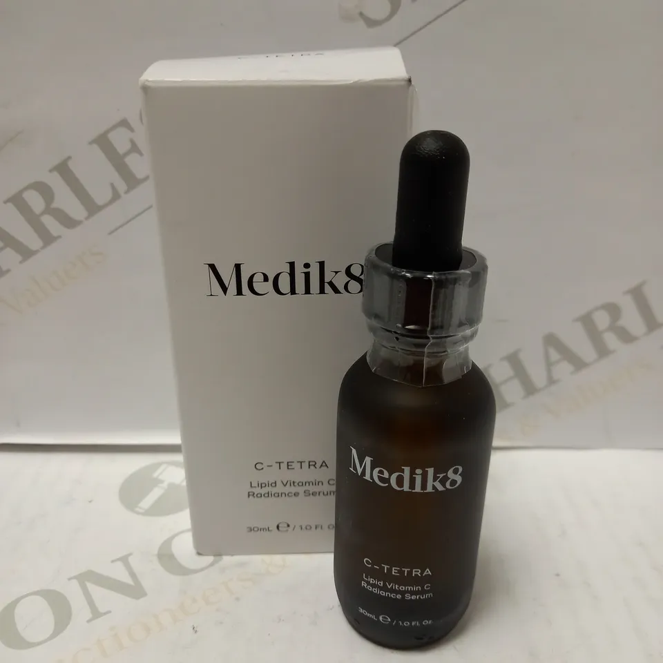 MEDIK8 C-TETRA SERUM 30ML