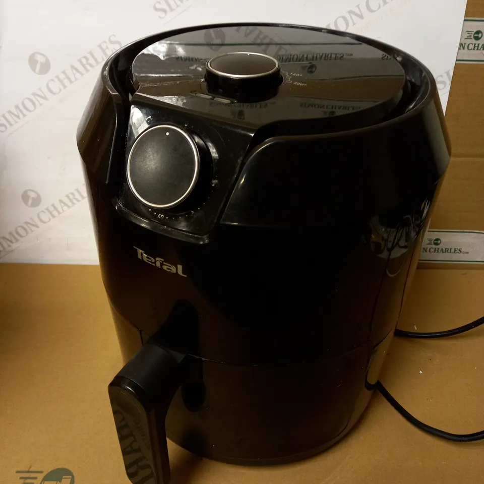 TEFAL EASY FRY 4.2 L HEALTH FRYER