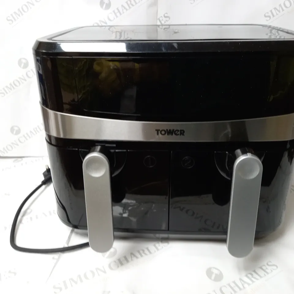 TOWER T17088 AIR FRYER 