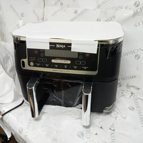 NINJA FOODI MAX DUAL ZONE 9.5L AIR FRYER AF451UK