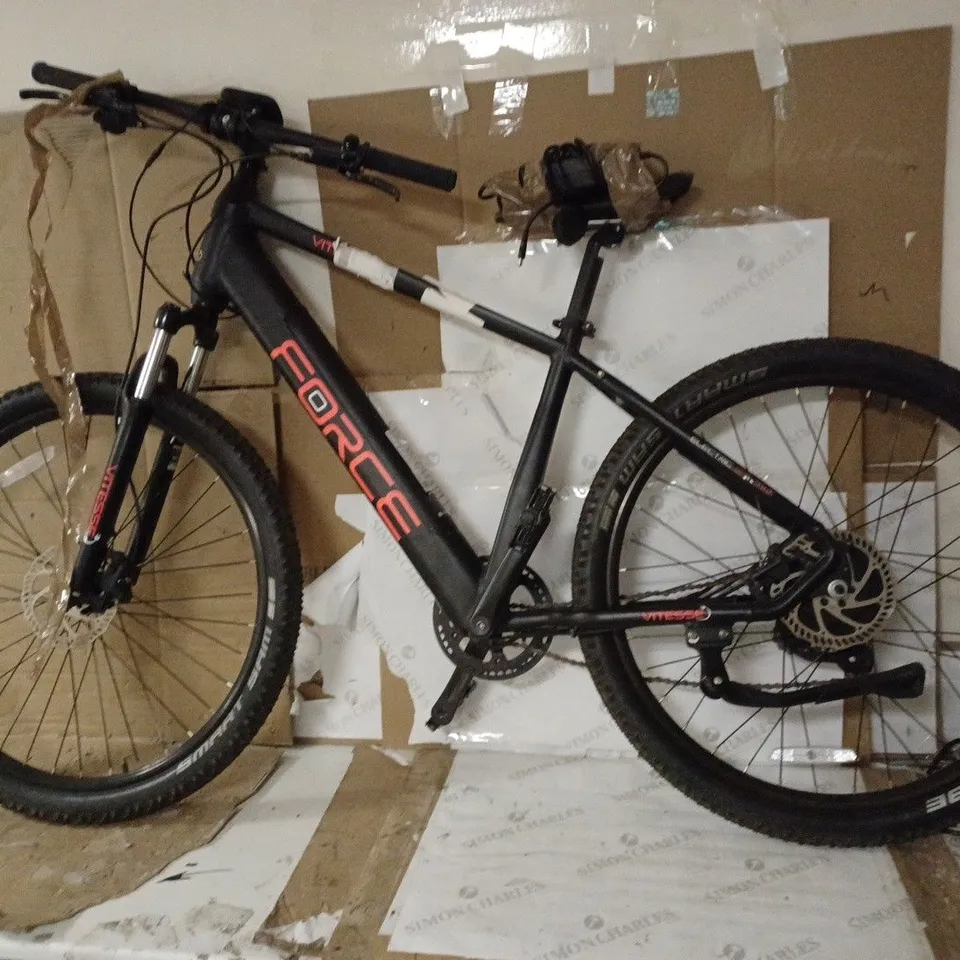 VITESSE FORCE MTB WM ELECTRIC BIKE 27.5 INCH 46CM [COLLECTION ONLY] RRP £1300