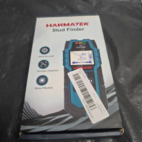 HANMA TEK STUD FINDER HANDHELD WALL SCANNER