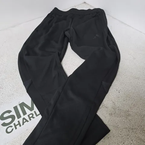 ADIDAS TIRO 23 TRAINING PANTS β BLACK, MEN'S (UK 11β12) β AEROREADY
