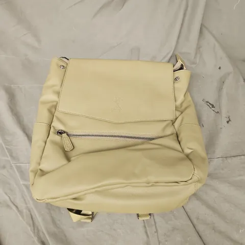 GIGIL LUXE 2.0 BABY CHANGING BAG IN OLIVE GREEN