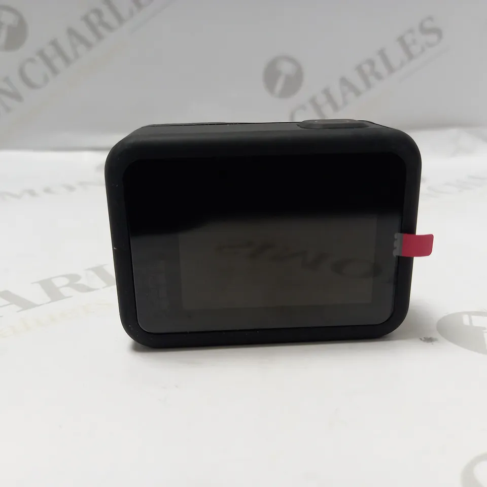 GOPRO 8 HERO BLACK