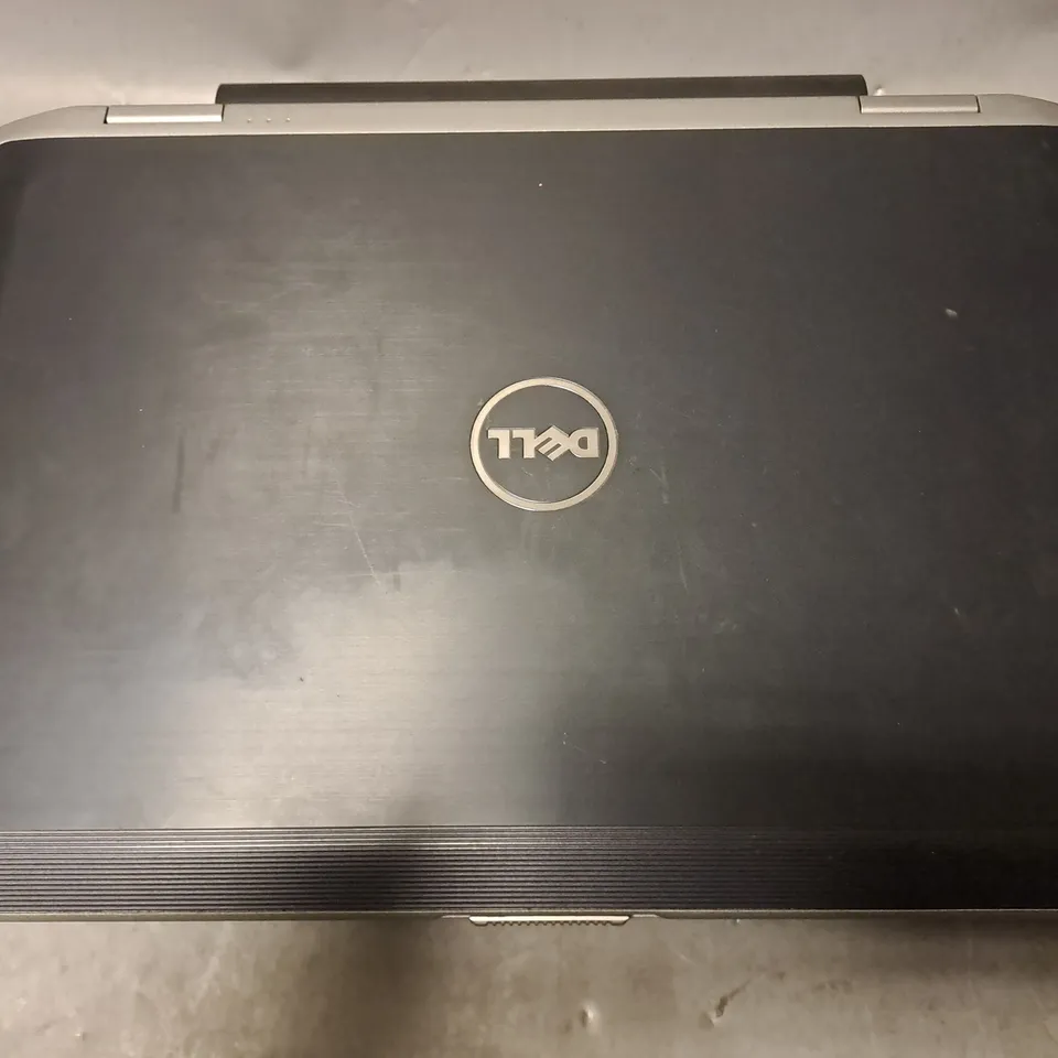 DELL LATITUDE E6430 LAPTOP