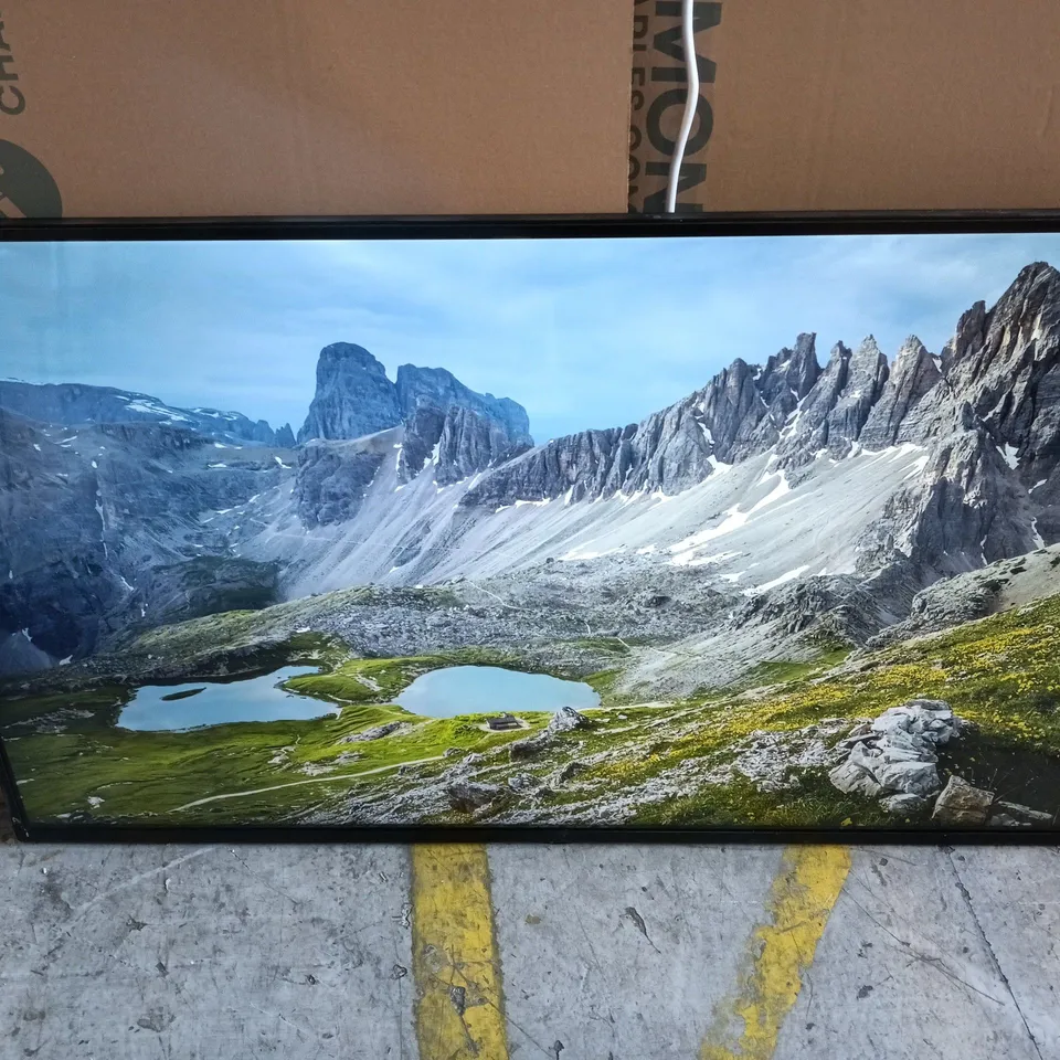 LG 49'' CLASS STANDARD PERFORMANCE 49SM5KC SERIES DISPLAY MONITOR - COLLECTION ONLY