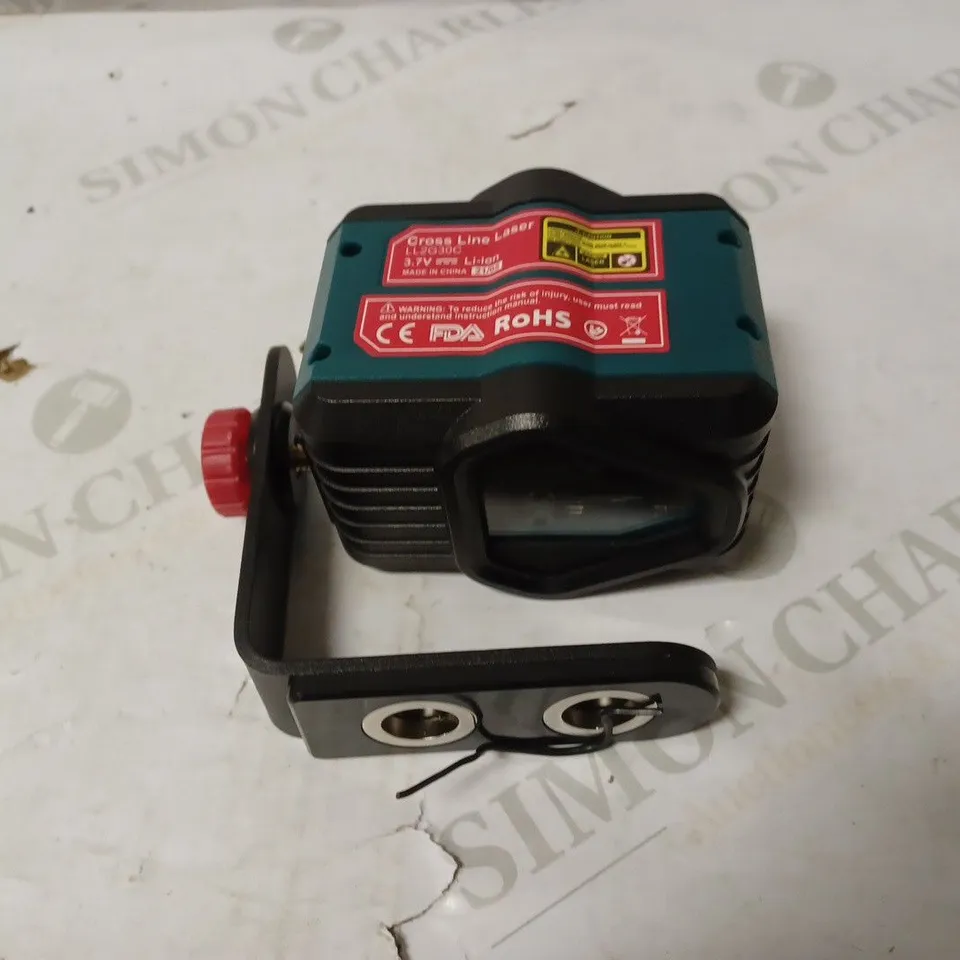 HYCHIKA 45M GREEN LASER LEVEL
