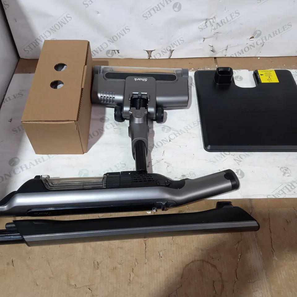 SHARK WANDVAC 2-IN-1 LIGHTWEIGHT CORDLESS HANDHELD VACUUM CLEANER WV361UK