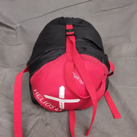 HELIOS EV HYDRODOWN SLEEPING BAG  