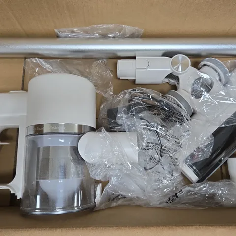 BLISS & BEYOND CORDLESS VACUUM CLEANER