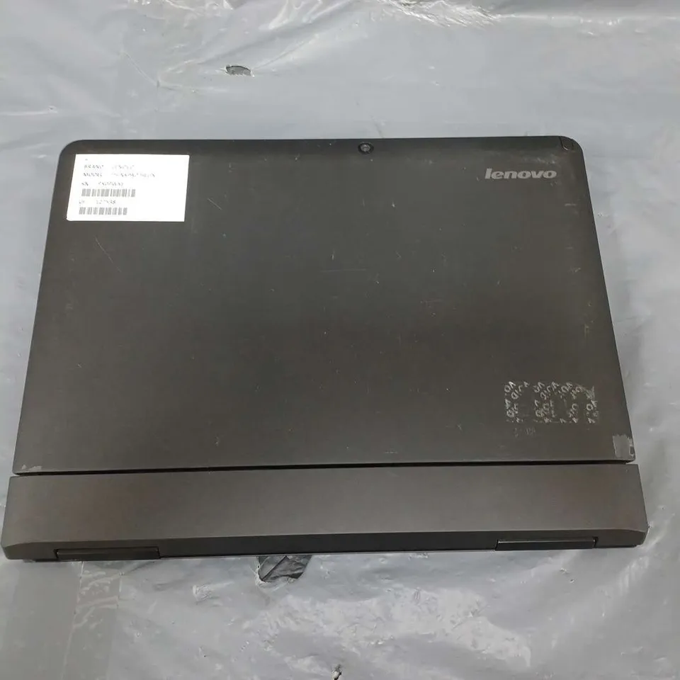 LENOVO THINKPAD HELIX 11 INCH I5-3337U 1.80GHZ