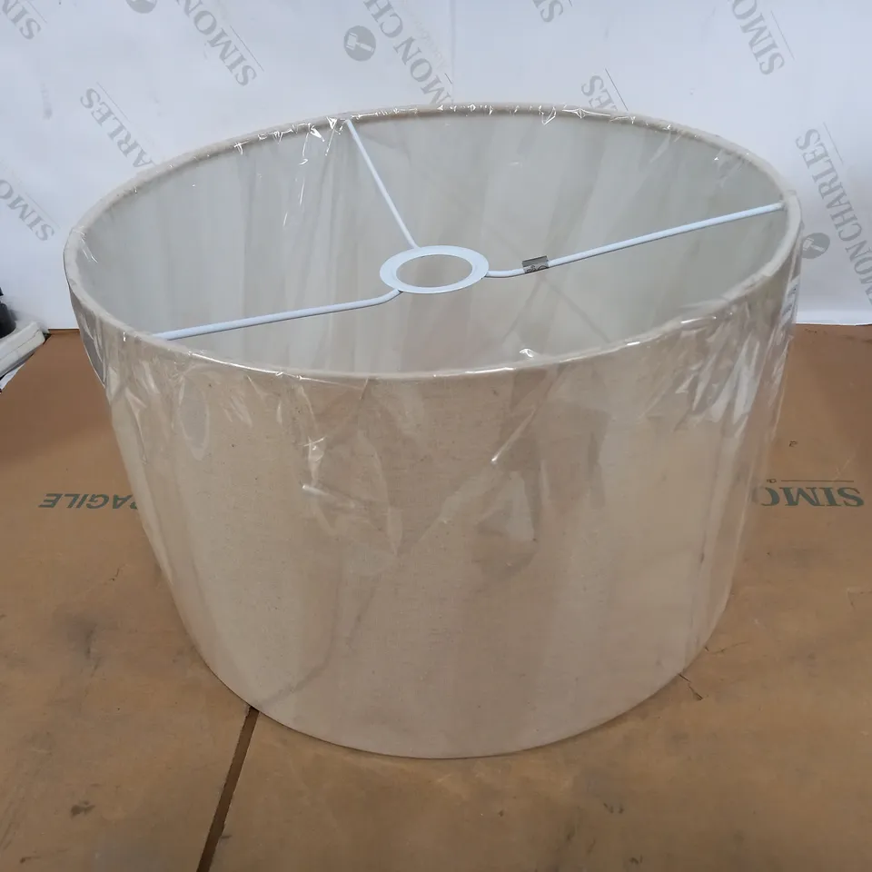 BRAND NEW BANBURY LIRA LIGHT SHADE - CREAM (FOR LIR4208)